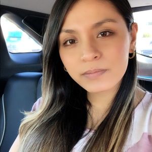 Meet your Posher, Andrea